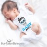 Body neonato "Baby Rock"