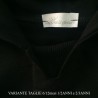 Pantaloni tuta "Ribelle"
