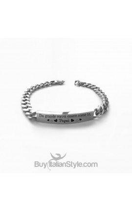 Bracciale  "My Family"