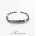 bracciale Sei forte papà