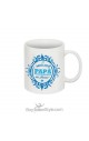 tazza idea regalo papà