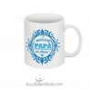 tazza idea regalo papà
