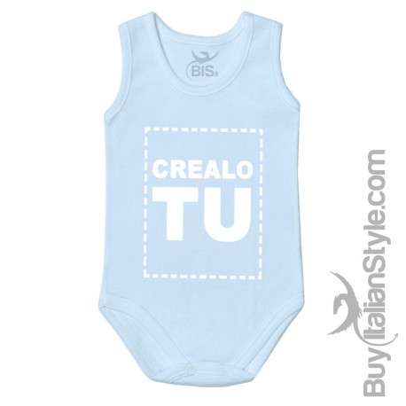body personalizzabile color