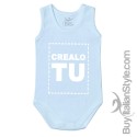 body personalizzabile color