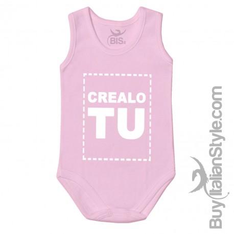 body personalizzabile color