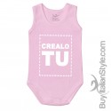 body personalizzabile color