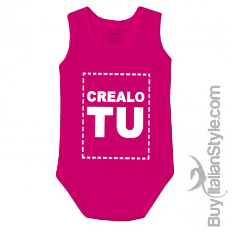 body personalizzabile color