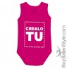 body personalizzabile color