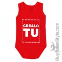 body personalizzabile color
