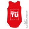 body personalizzabile color