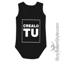 body personalizzabile color