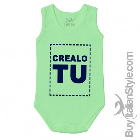 body personalizzabile color