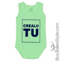 body personalizzabile color