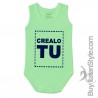 body personalizzabile color