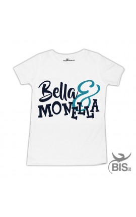 maglia bella e monella