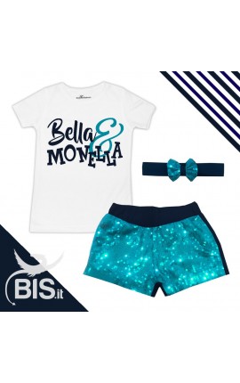 maglia bella e monella