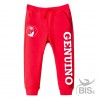 Pantaloni felpa leggera GENUINO