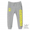 Pantaloni felpa leggera GENUINO