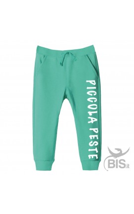 Lightweight Trousers "little brat"