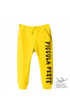 Lightweight Trousers "little brat"