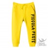 Pantaloni felpa leggera piccola peste