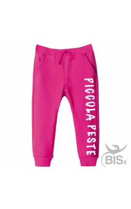 Lightweight Trousers "little brat"