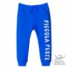 Pantaloni felpa leggera piccola peste