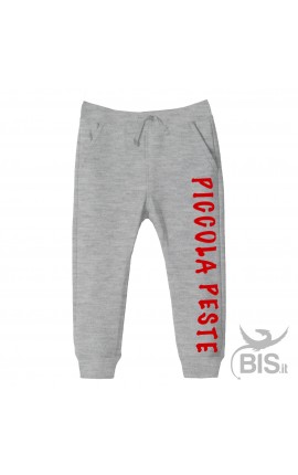 Lightweight Trousers "little brat"