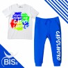 T-shirt bimbo/a personalizzata