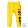 Pantaloni felpa leggera personalizzabili