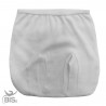 Diaper cover "little brat"