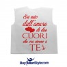 corredino personalizzabile stile marinaio