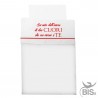 corredino personalizzabile stile marinaio