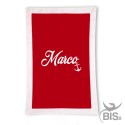 corredino personalizzabile stile marinaio