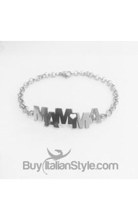 Bracciale MAMMA