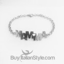 Bracciale MAMMA