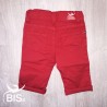 Panta COLOR neonato con strappi