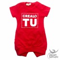 Abito felpa personalizzabile