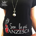Chiama Angeli con lettera ibtagliata