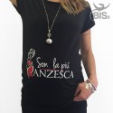 maternity t-shirt i m pregnant