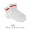 personalized socks with name print
