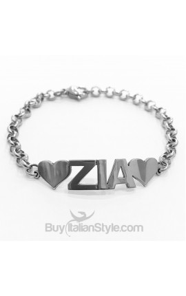 bracciale zia