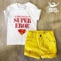 t-shirt bimbo io ho un super papa