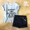 t-shirt bimbo stampata qualsiasi cosa sia successa non sono stato io