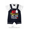 Pagliaccetto estivo 