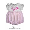 Pagliaccetto bi-colore PERSONALIZZABILE