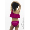 Costume bimba princess