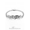Collana con nome