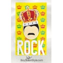 telo mare Freddie Rock