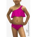 Costume bimba personalizzabile con nome